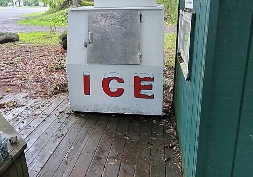 ice